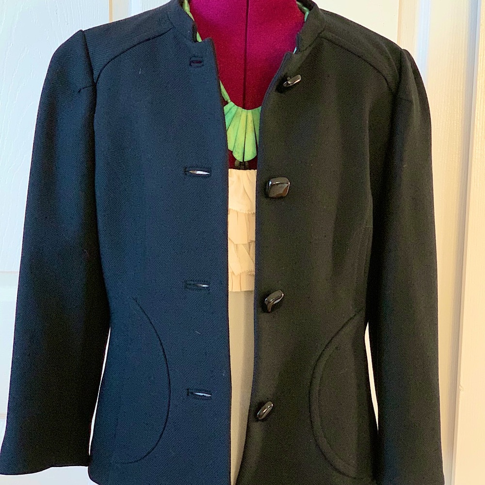 Banana Republic Jacket- Size 0